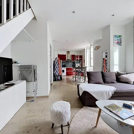 Appartamento Duplex En Hyper Centre à Pieds *