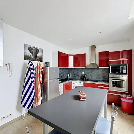 Appartamento Duplex En Hyper Centre à Pieds *