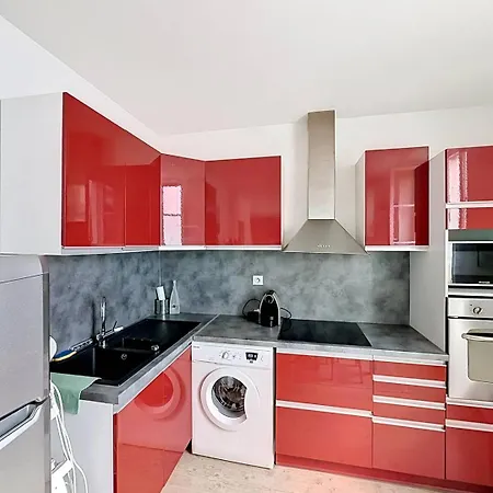 Appartamento Duplex En Hyper Centre à Pieds Biarritz